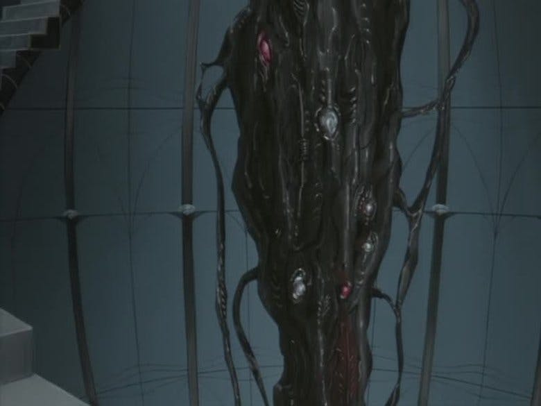 Assistir Wolf’s Rain Temporada 1 Episódio 25 Online em HD
