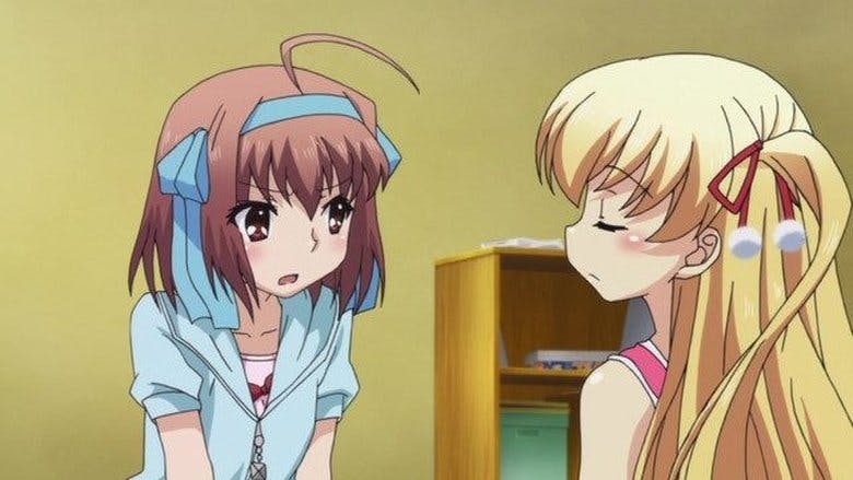 Assistir Papa no Iukoto wo Kikinasai! Temporada 1 Episódio 4 Online em HD