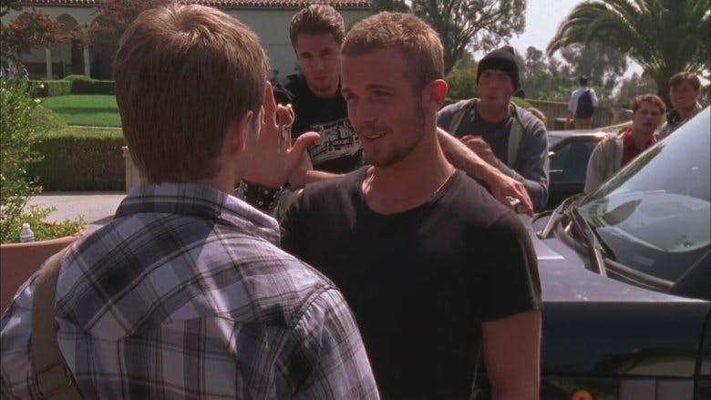 Assistir O.C.: Um Estranho no Paraíso Temporada 3 Episódio 7 Online em HD
