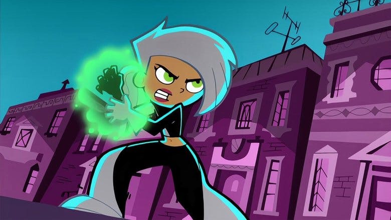 Assistir Danny Phantom Temporada 2 Episódio 15 Online em HD