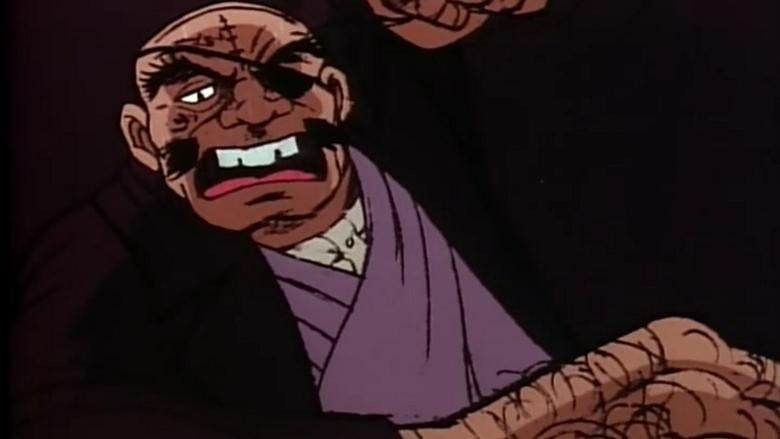 Assistir Ashita no Joe Temporada 1 Episódio 2 Online em HD