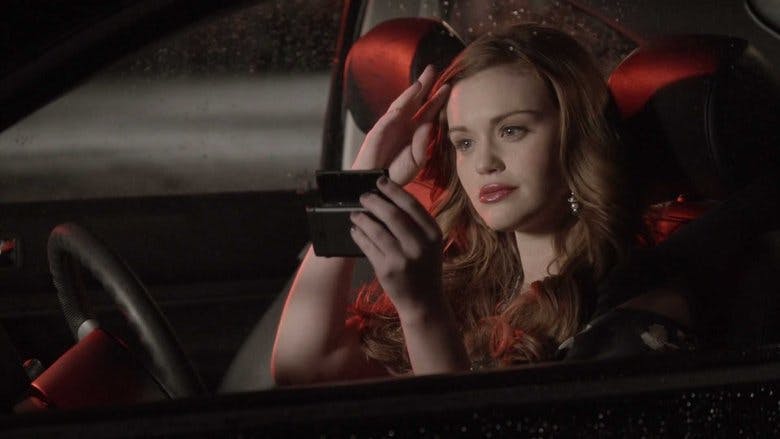 Assistir Lobo Adolescente Temporada 1 Episódio 5 Online em HD