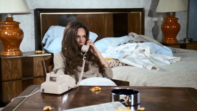 Assistir Dallas Temporada 4 Episódio 23 Online em HD