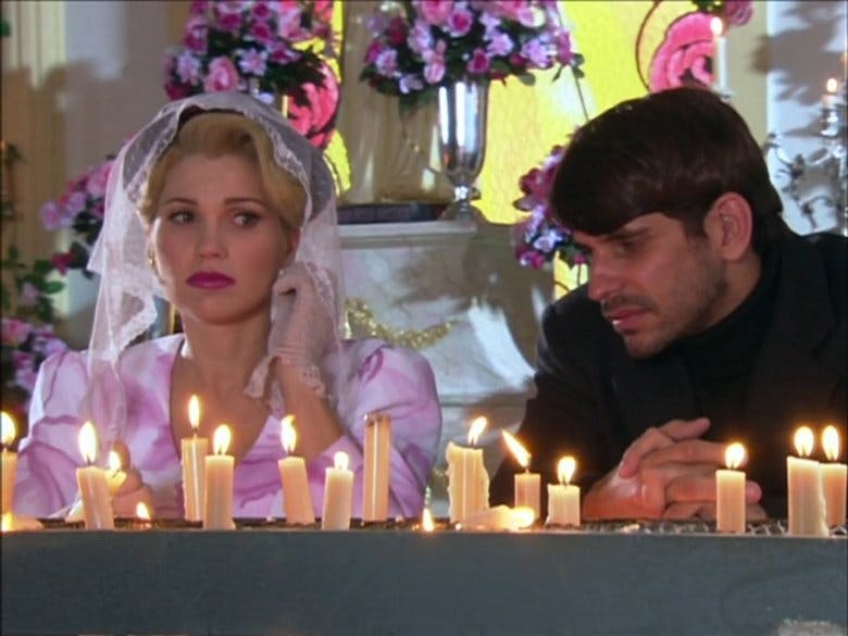 Assistir Alma Gémea Temporada 1 Episódio 22 Online em HD