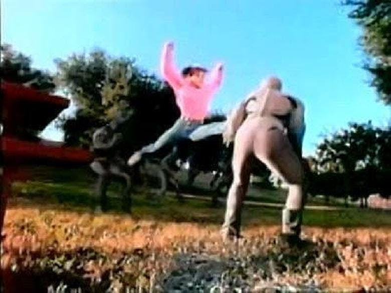 Assistir Power Rangers Temporada 1 Episódio 44 Online em HD