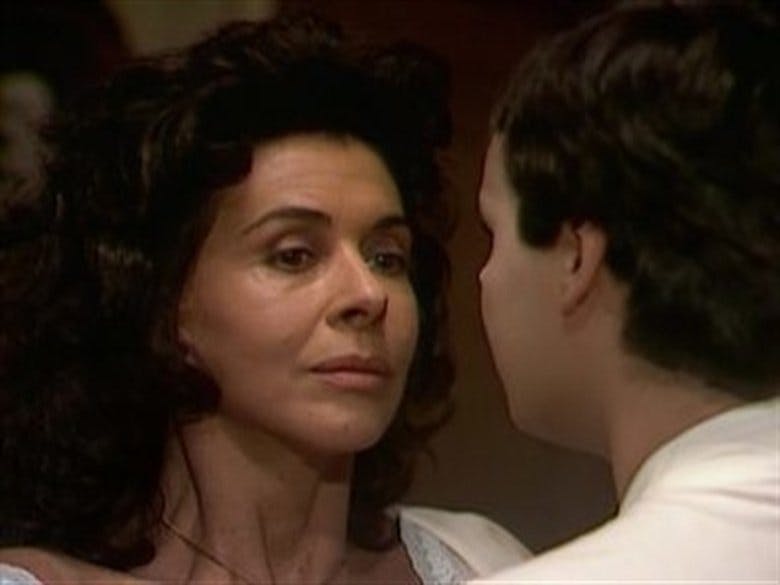 Assistir Tieta Temporada 1 Episódio 72 Online em HD