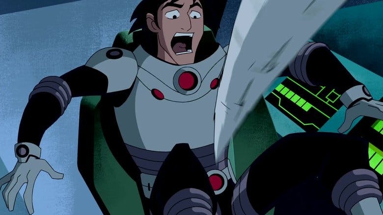 Assistir Ben 10: Supremacia Alienígena Temporada 1 Episódio 13 Online em HD