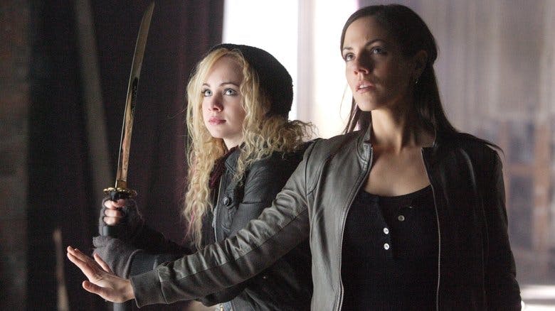 Assistir A Rainha das Sombras Temporada 1 Episódio 8 Online em HD