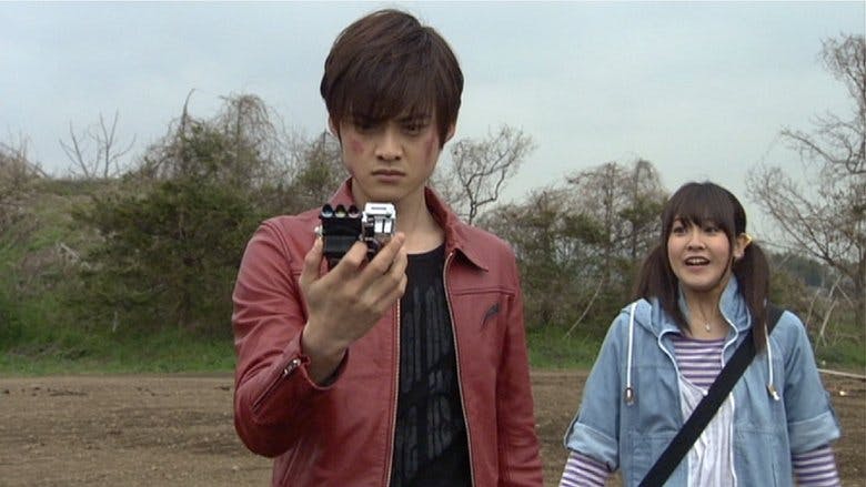 Assistir Kamen Rider Temporada 20 Episódio 36 Online em HD