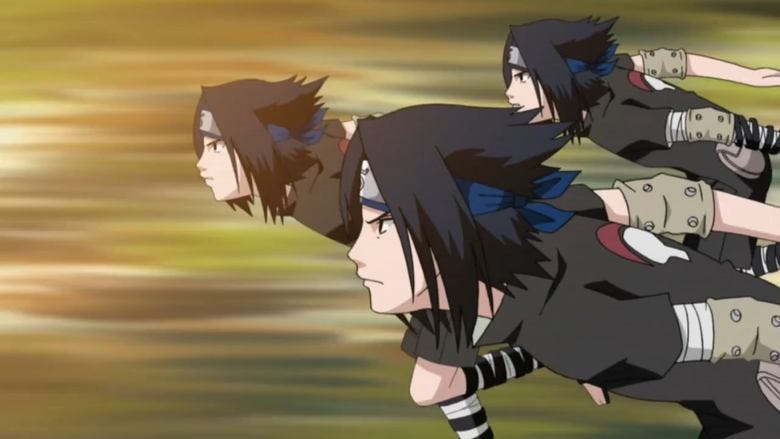 Assistir Naruto Shippuden Temporada 9 Episódio 196 Online em HD
