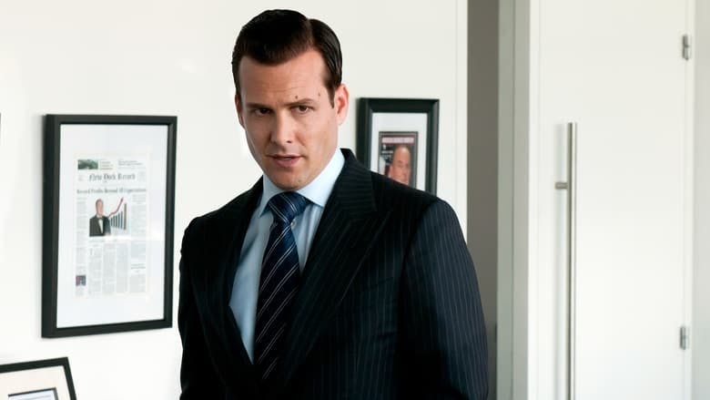 Assistir Homens de Terno Temporada 1 Episódio 6 Online em HD