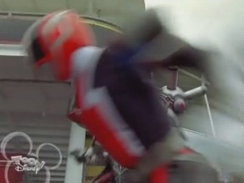 Assistir Power Rangers Temporada 13 Episódio 26 Online em HD