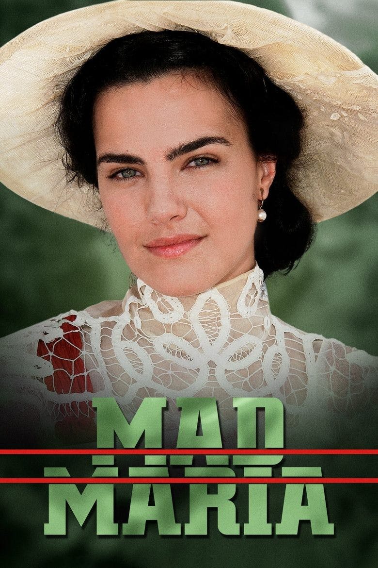 Assistir Mad Maria Temporada 1 Episódio 1 Online em HD