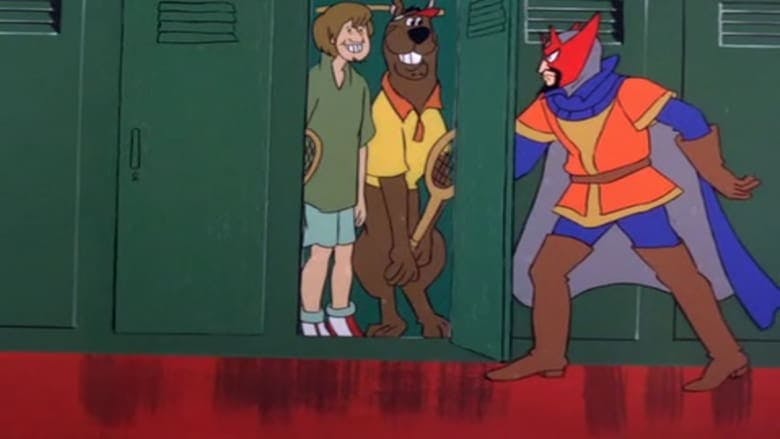 Assistir Scooby-Doo, Cadê Você? Temporada 3 Episódio 15 Online em HD