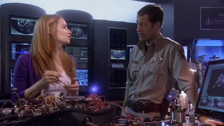 Assistir Eureka Temporada 4 Episódio 2 Online em HD