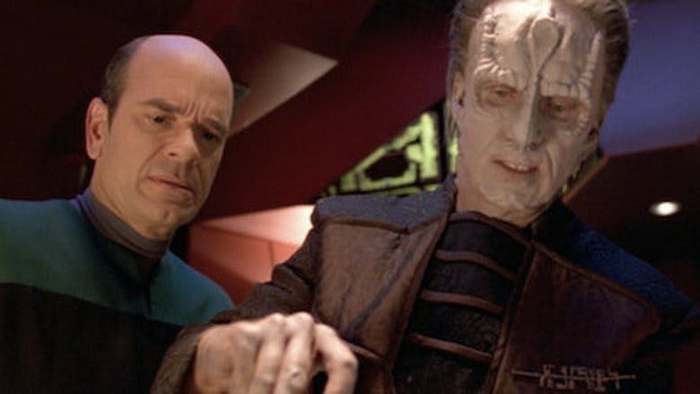 Assistir Jornada nas Estrelas: Voyager Temporada 5 Episódio 8 Online em HD
