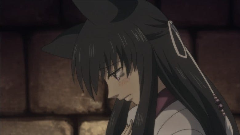 Assistir Otome Yokai Zakuro Temporada 1 Episódio 11 Online em HD