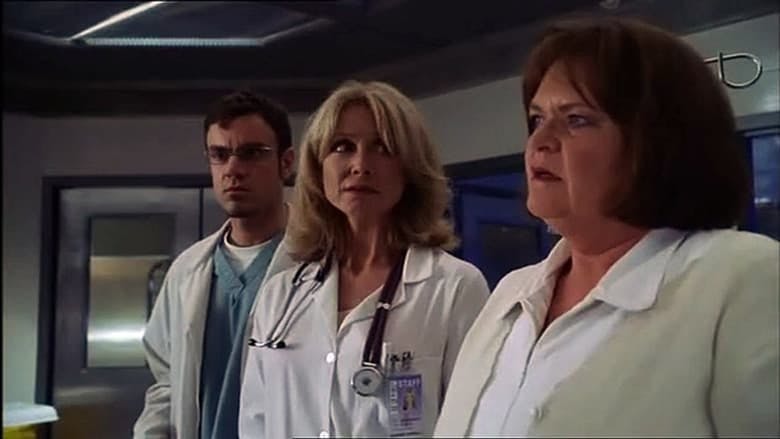 Assistir Reino Hospitalar Temporada 1 Episódio 3 Online em HD