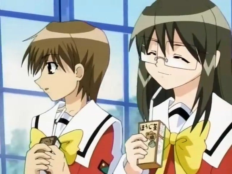Assistir Koi Koi Seven Temporada 1 Episódio 10 Online em HD