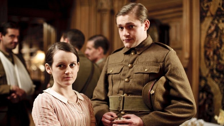 Assistir Downton Abbey Temporada 2 Episódio 4 Online em HD