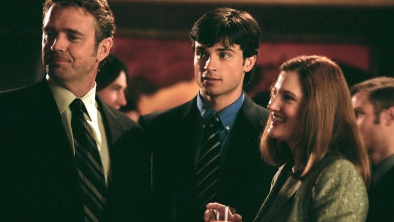 Assistir Smallville: As Aventuras do Superboy Temporada 2 Episódio 22 Online em HD
