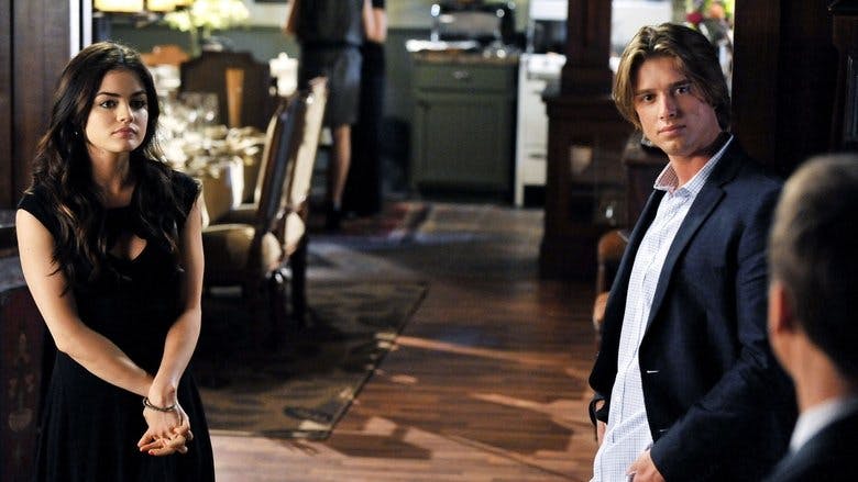 Assistir Pretty Little Liars Temporada 2 Episódio 7 Online em HD