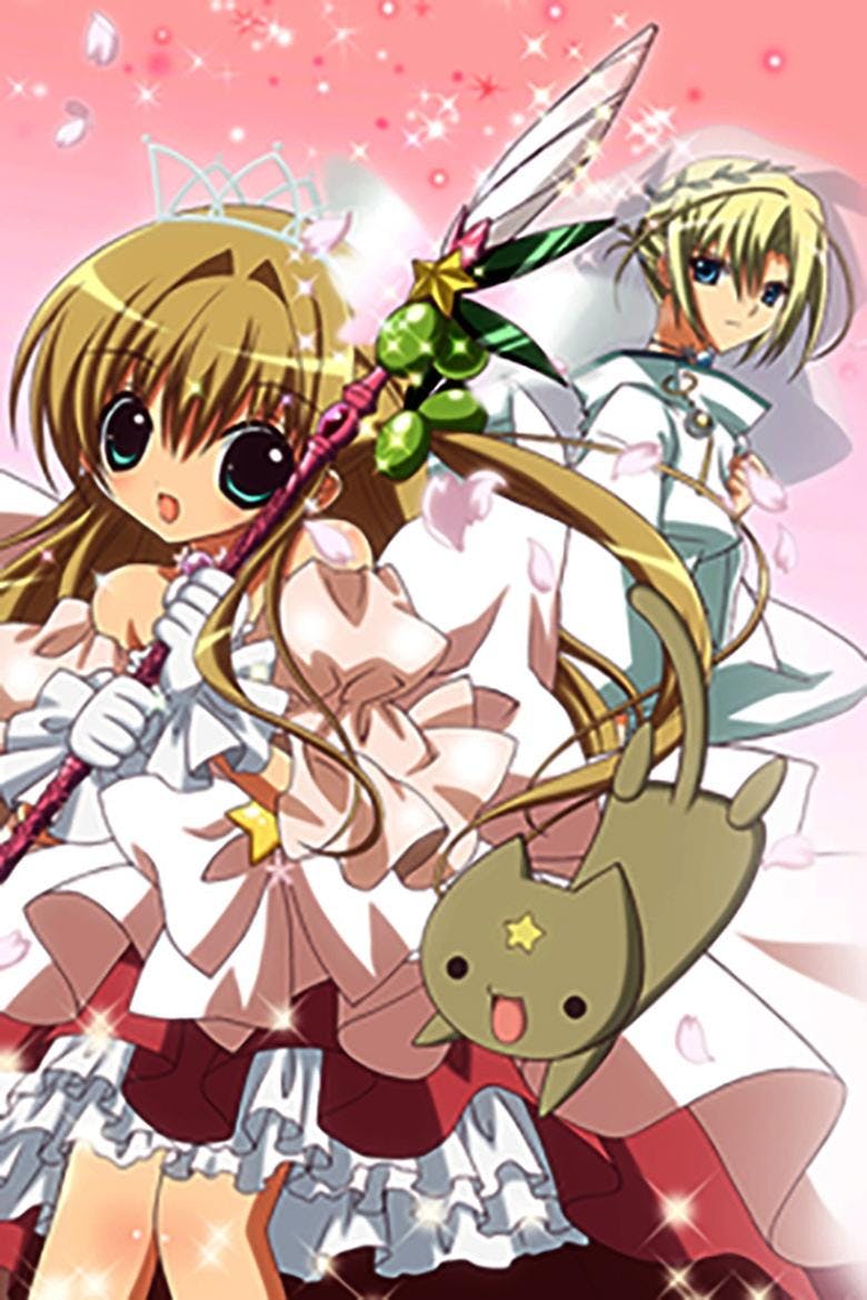 Assistir Kamichama Karin Temporada 1 Episódio 25 Online em HD