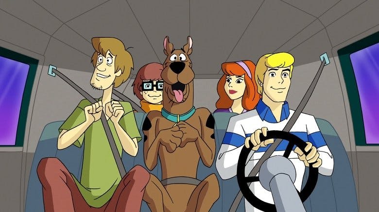Assistir O Que Há de Novo, Scooby-Doo? Temporada 2 Episódio 10 Online em HD