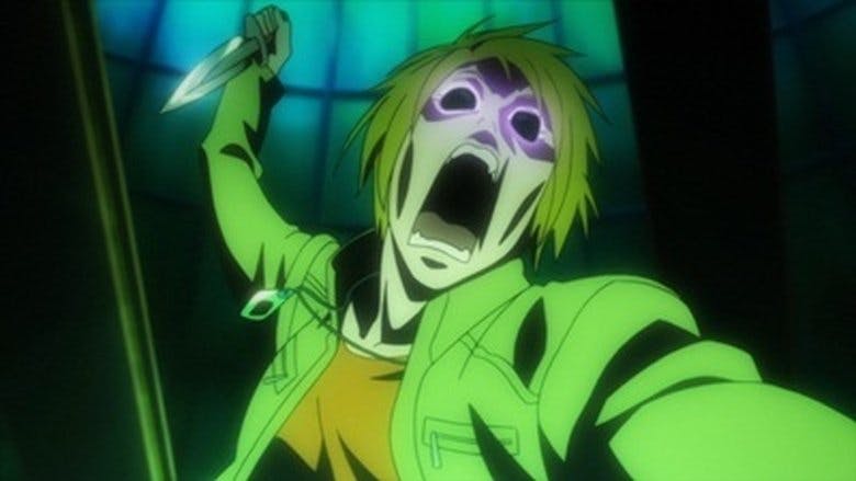 Assistir Supernatural: The Animation Temporada 1 Episódio 15 Online em HD