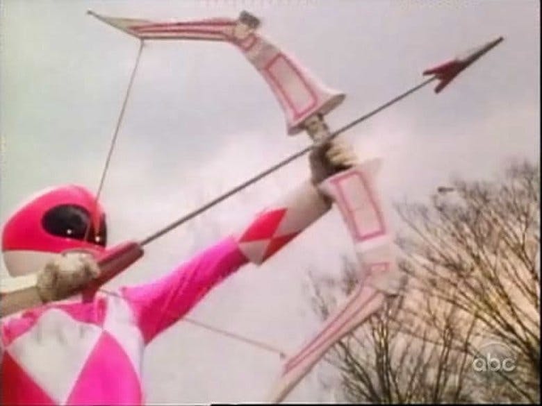 Assistir Power Rangers Temporada 1 Episódio 11 Online em HD