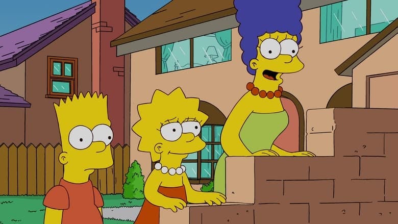 Assistir Os Simpsons Temporada 21 Episódio 22 Online em HD