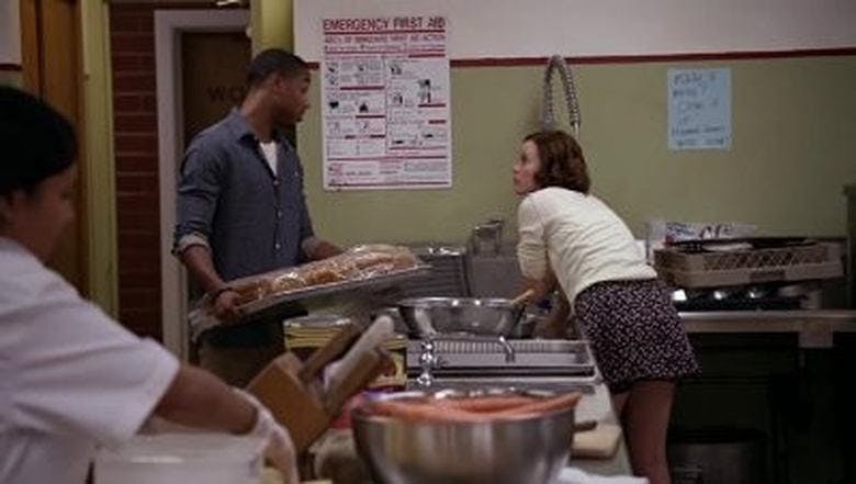 Assistir Parenthood – Minha Família Temporada 2 Episódio 7 Online em HD