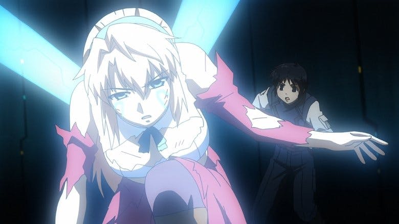 Assistir Freezing Temporada 1 Episódio 11 Online em HD