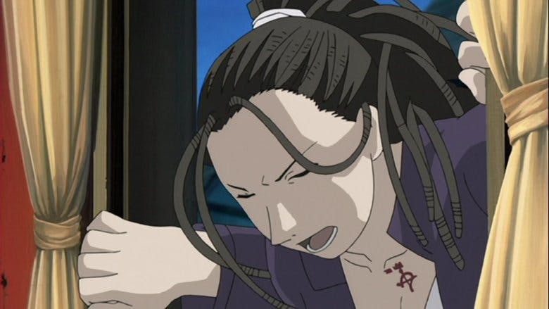 Assistir Fullmetal Alchemist Temporada 1 Episódio 27 Online em HD