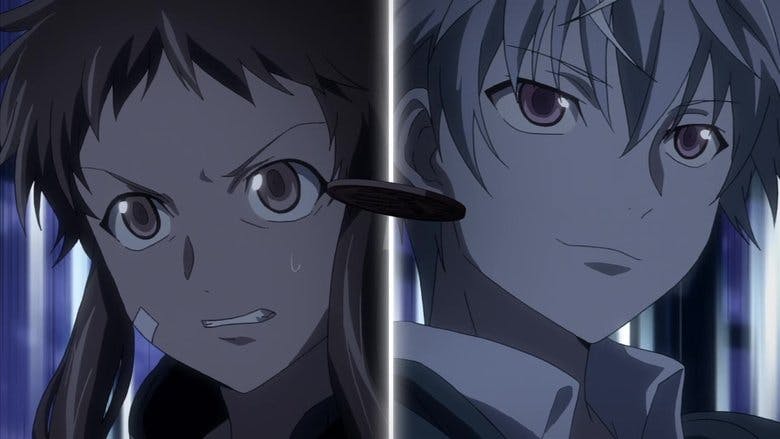 Assistir The Future Diary Temporada 1 Episódio 9 Online em HD