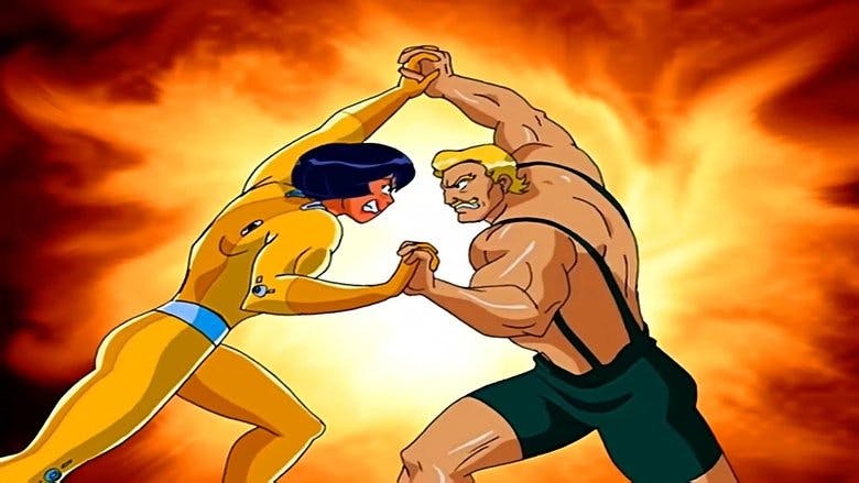 Assistir Três Espiãs Demais! Temporada 3 Episódio 8 Online em HD