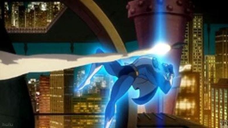 Assistir TIGER & BUNNY Temporada 1 Episódio 1 Online em HD
