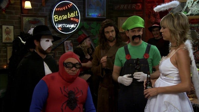 Assistir Nunca Chove em Filadélfia Temporada 6 Episódio 7 Online em HD
