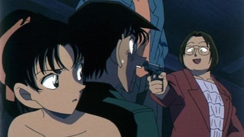 Assistir Detective Conan Temporada 1 Episódio 324 Online em HD