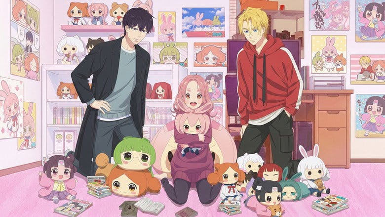 Starting With a Pretend Boyfriend?!