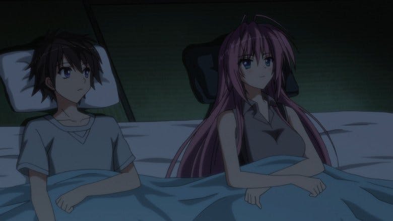 Assistir Hoshizora – Ponte para o Céu Estrelado Temporada 1 Episódio 9 Online em HD