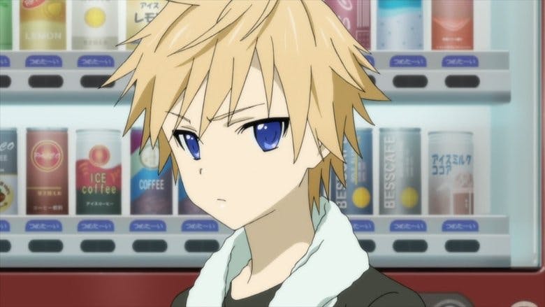Assistir Inu x Boku SS Temporada 1 Episódio 4 Online em HD