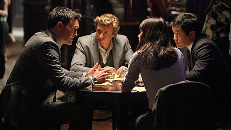 Assistir O Mentalista Temporada 2 Episódio 23 Online em HD