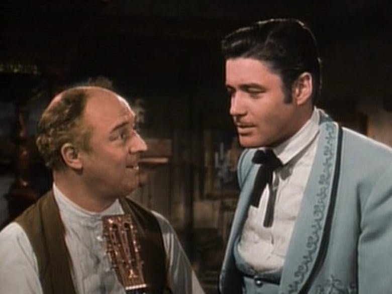 Assistir El Zorro Temporada 1 Episódio 26 Online em HD
