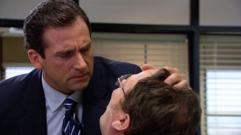 Assistir La Oficina Temporada 3 Episódio 3 Online em HD