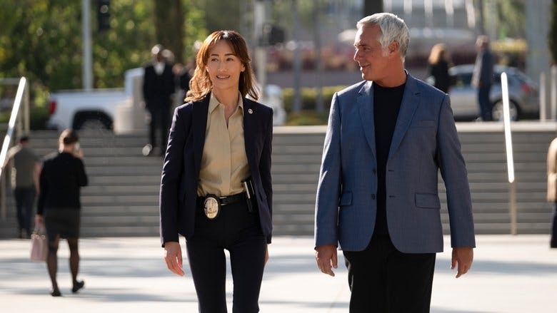 Assistir Bosch: O Legado Temporada 3 Episódio 10 Online em HD