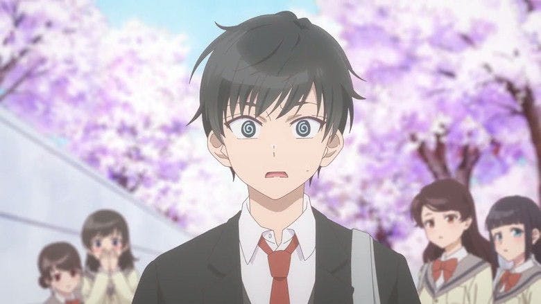 The Gray Boy's Plan For a Colorful Adolescence