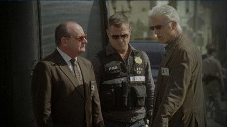 Assistir CSI: Investigação Criminal Temporada 12 Episódio 7 Online em HD