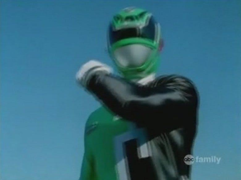 Assistir Power Rangers Temporada 13 Episódio 18 Online em HD