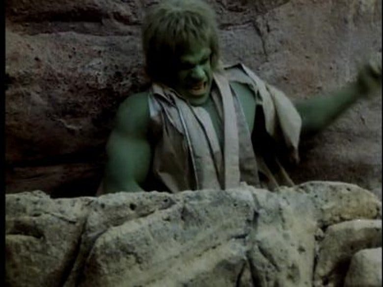 Assistir O Incrível Hulk Temporada 5 Episódio 2 Online em HD